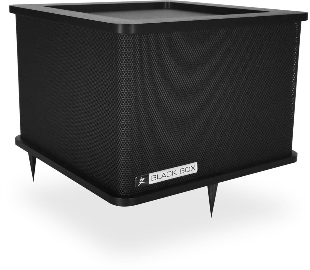 Acoustics - Synergistic Research