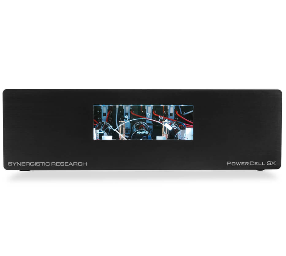 Galileo PowerCell SX - Synergistic Research