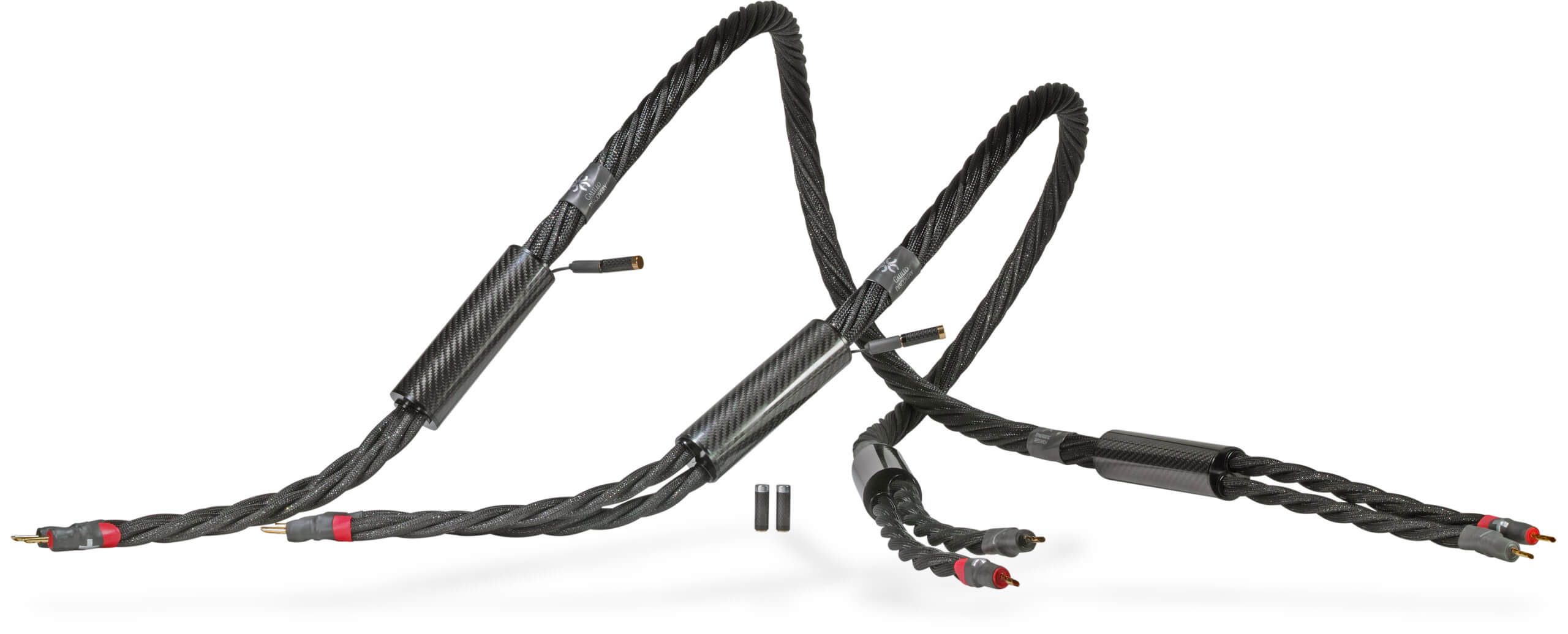 Galileo UEF A/C Power Cord — Perfection perfected.