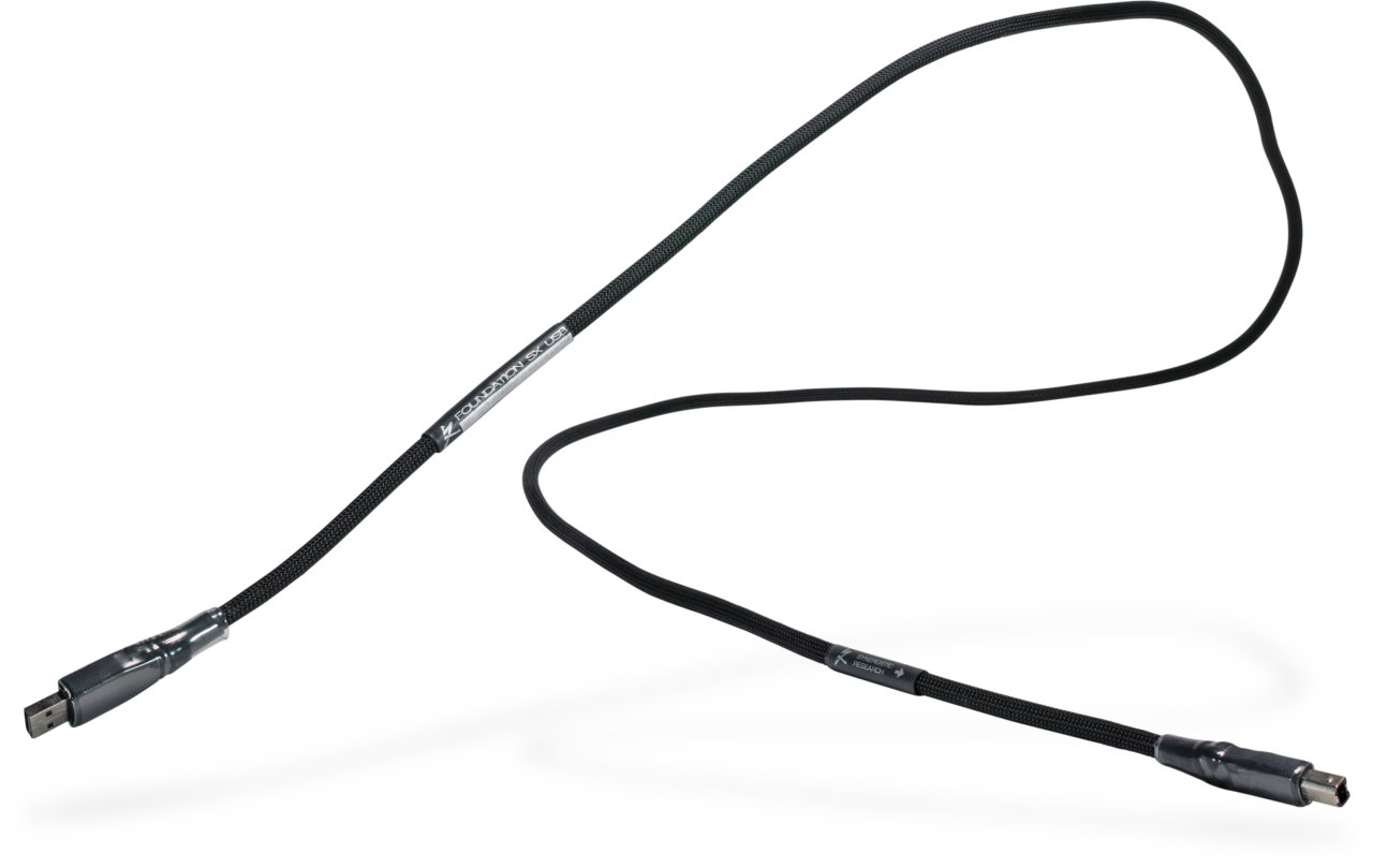 Foundation SX USB Synergistic Research